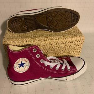High top Converse Chuck Taylor